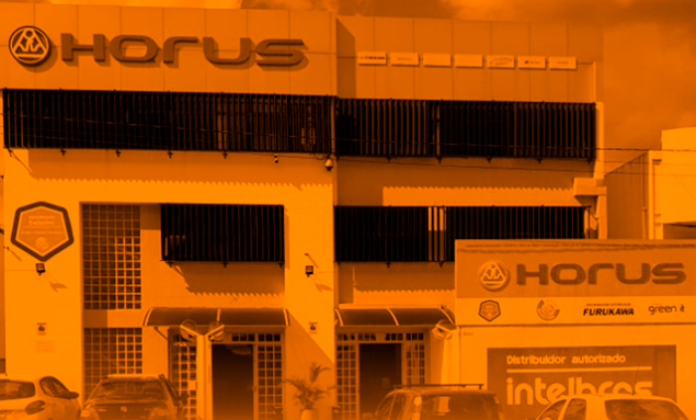 Horus Telecom