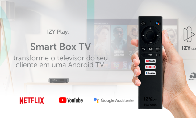 Smart box