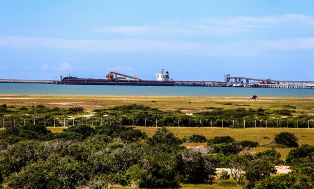 porto de açu