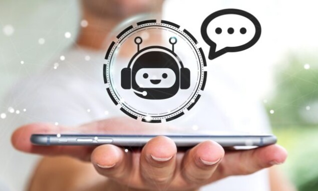 chatbot