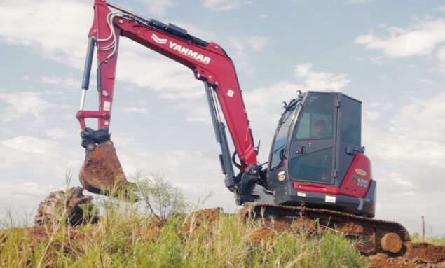 Miniescavadeira-Yanmar-SV100--1-