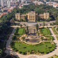 Museu do Ipiranga, em São Paulo (foto: divulgação Governo de São Paulo/Diogo Moreira).