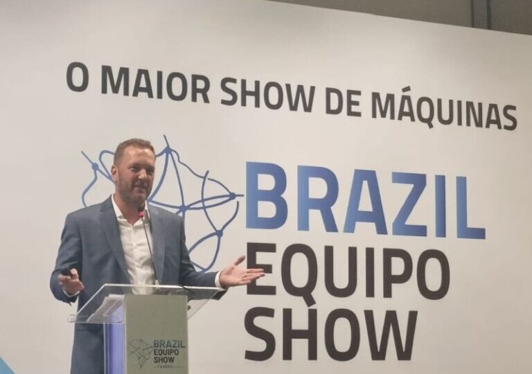 Guilherme Ramos, diretor geral da BES 2023.