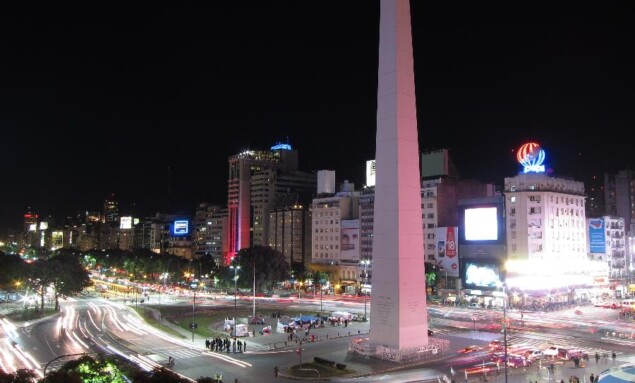 buenos aires