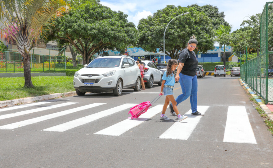 Foto: Joel Rodrigues/Agência Brasília.