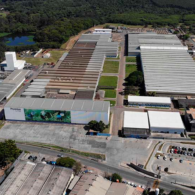 HQ do Grupo Prysmian para América Latina em Sorocaba-SP (foto: divulgação).