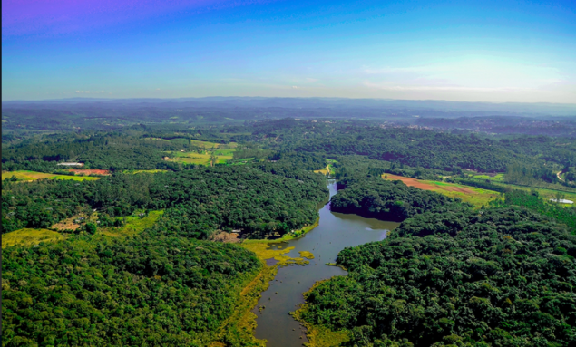 Polo de Ecoturismo de São Paulo