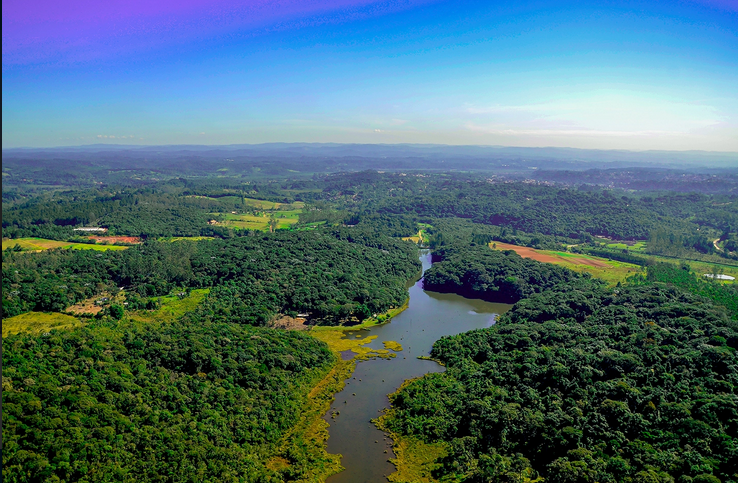 Polo de Ecoturismo de São Paulo (foto: reprodução/site).