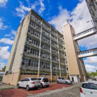 Centro Administrativo da Paraíba (Imagem: Edcarlos Santana/Divulgação).