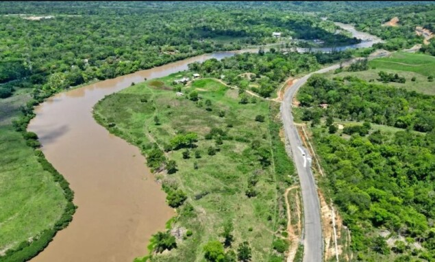 Foto Mateus Pereira GOVBA