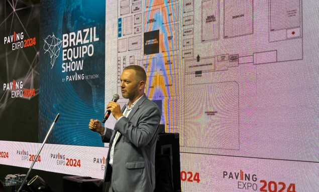 Guilherme Ramos anuncia novidades para a Brazil Equipo Show 2025