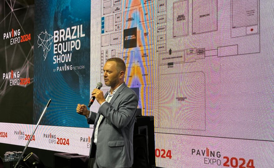 Guilherme Ramos anuncia novidades para a Brazil Equipo Show 2025