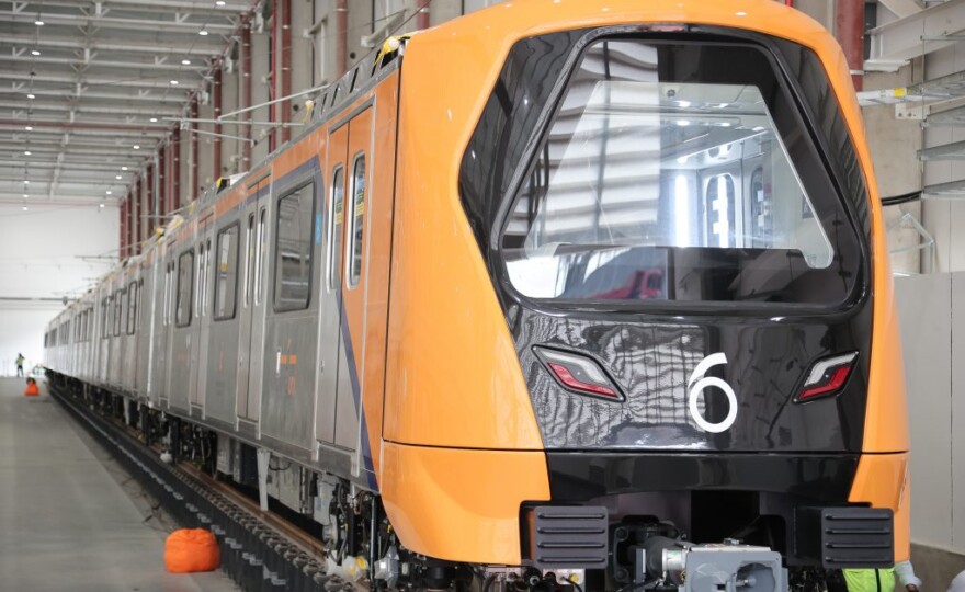 Foto: Pablo Jacob/Governo do Estado de SP.