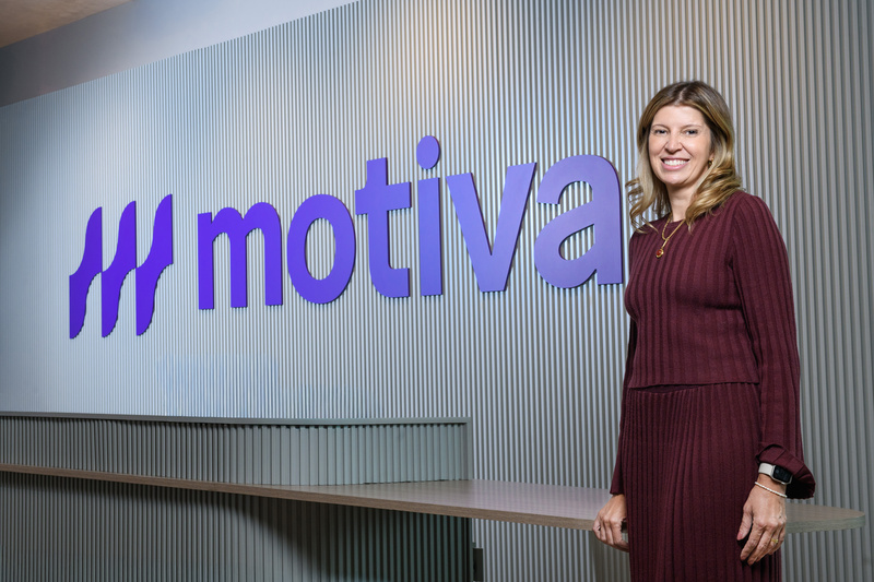 Motiva | Executivos:Raquel Cardoso Foto: Germano Lüders18/11/2025