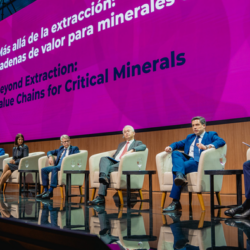 Foto: Banco Interamericano de Desenvolvimento/divulgação.