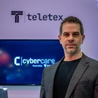 Guilherme Marcial, diretor comercial e de marketing da Teletex (foto: divulgação).
