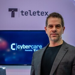 Guilherme Marcial, diretor comercial e de marketing da Teletex (foto: divulgação).