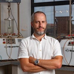 Maurício Melanconi, CEO da Suporte - Foto de DivulgaçãoMaurício Melanconi, CEO da Suporte - Foto de Divulgação