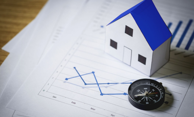 mercado imobiliário