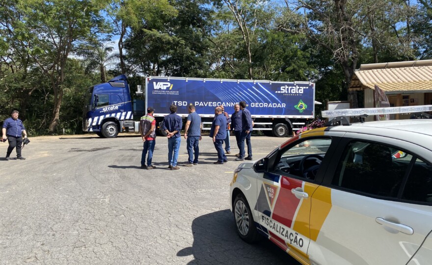 Foto: Agência Minas