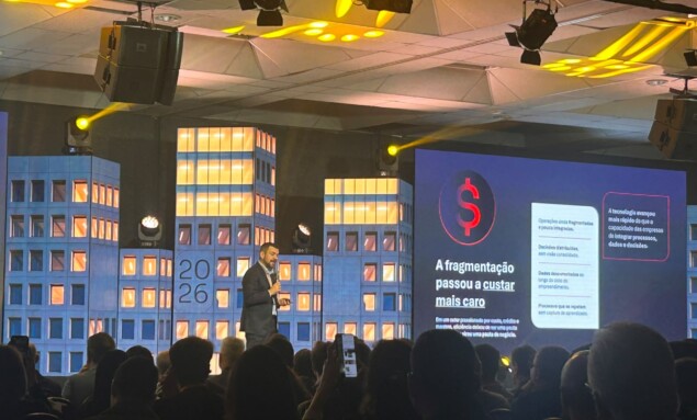 Cristiano Gregorius - Construsummit 2026