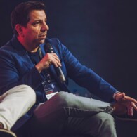 Gustavo Martins, da Sienge - Foto de Divulgação