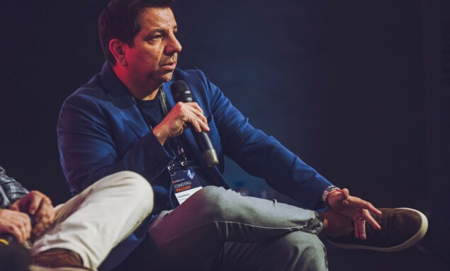 Gustavo Martins, da Sienge - Foto de Divulgação
